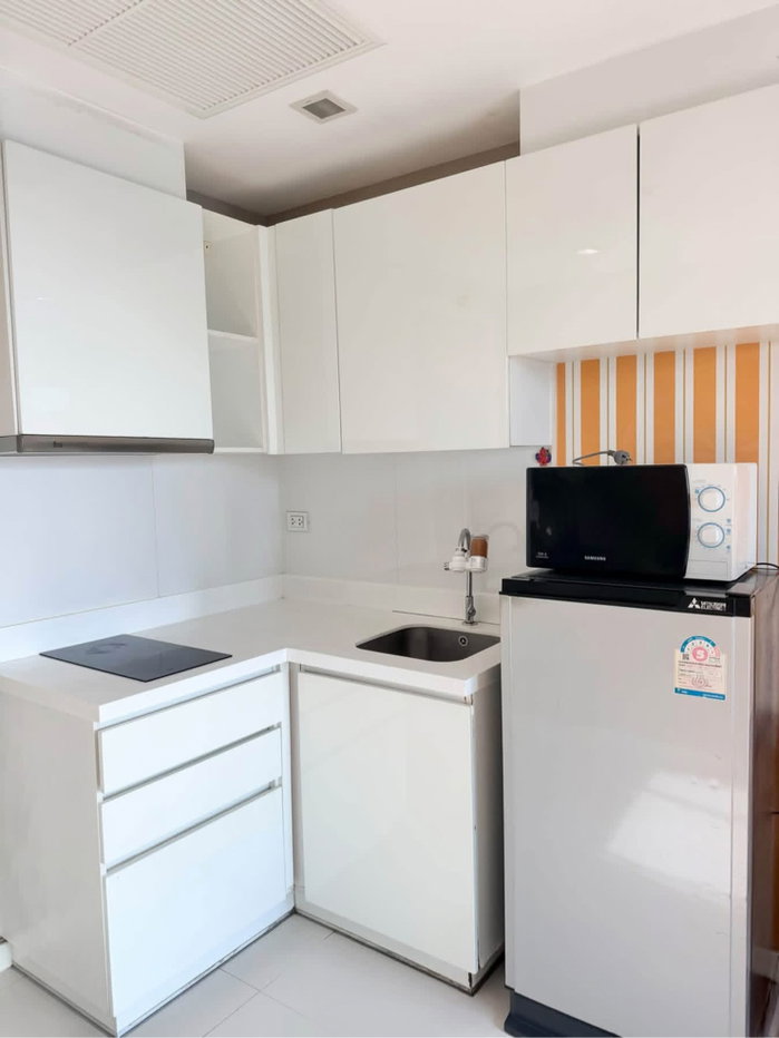 picture 🏢 For Rent | Condolette Ize Ratchathewi | Ready to Move In - 4/11