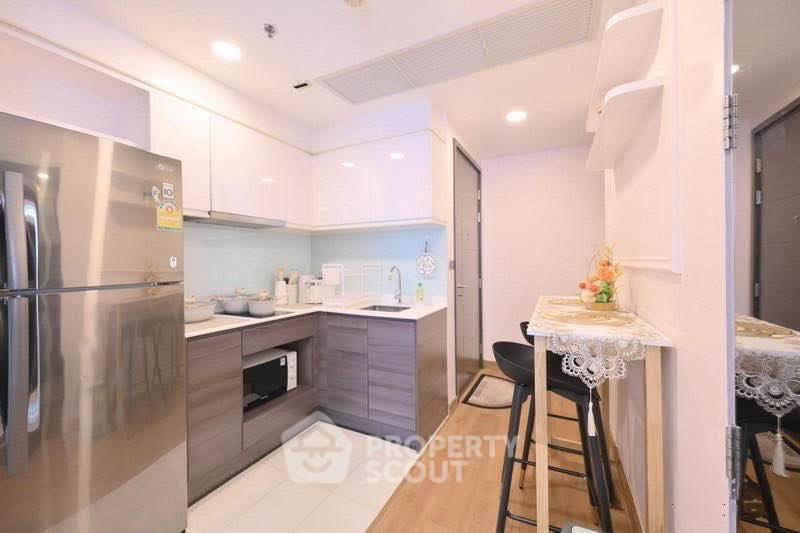 รูป คอนโด 1-ห้องนอน ที่ ซีล บาย แสนสิริ ใกล้ BTS ทองหล่อ (ID 3301067) - รูปที่ 4/18