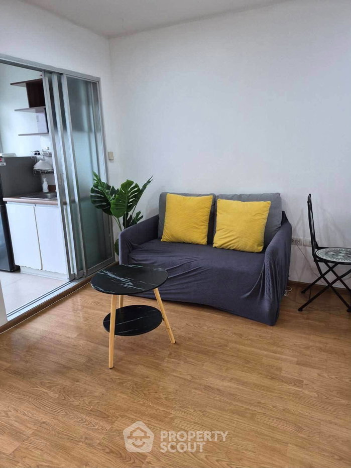 picture 1-BR Condo U Delight @ Onnut Station Near BTS On Nut (ID 3298481) - 11/12