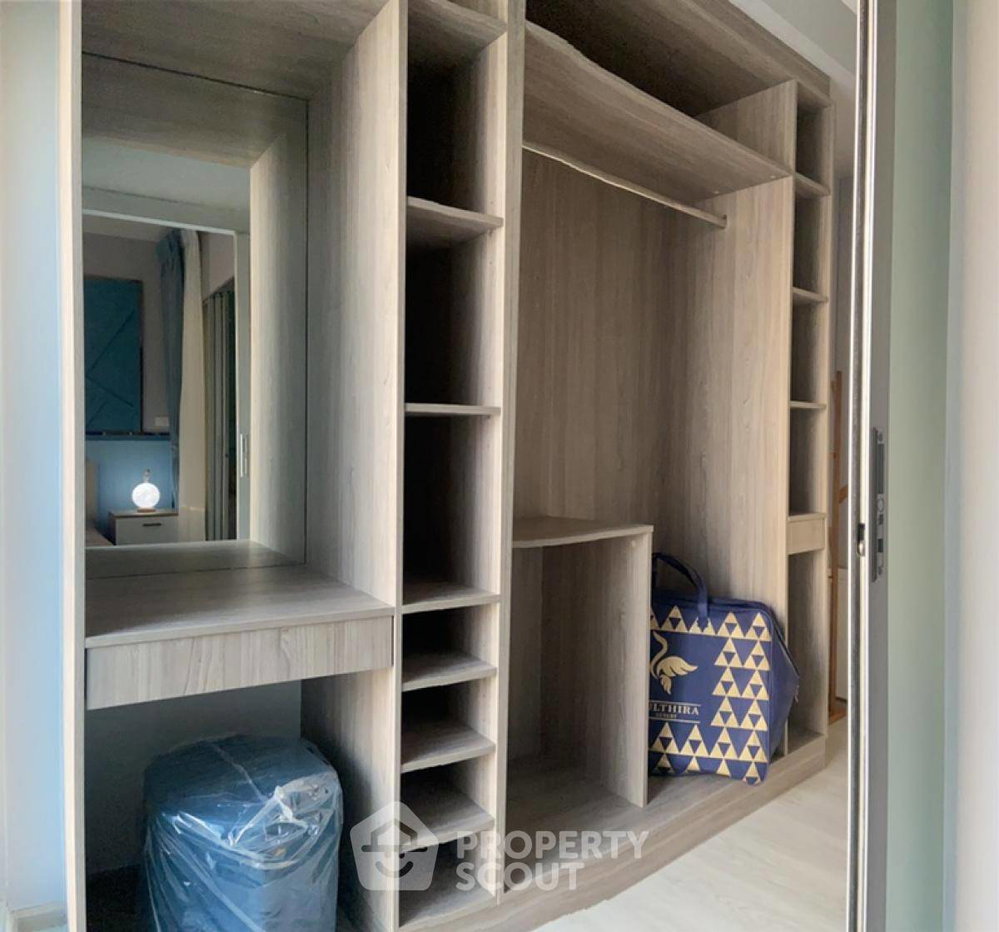 รูป คอนโด 1 ห้องนอน ขาย Plum Condo Sukhumvit 62 ใกล้ BTS Bang Chak (ID 1628776) - รูปที่ 4/6