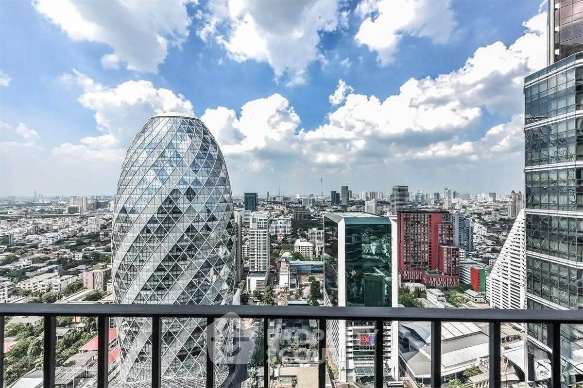 รูป คอนโด 1-ห้องนอน ที่ โนเบิล อราวน์ อารีย์ ใกล้ BTS อารีย์ (ID 3291177) - รูปที่ 10/11