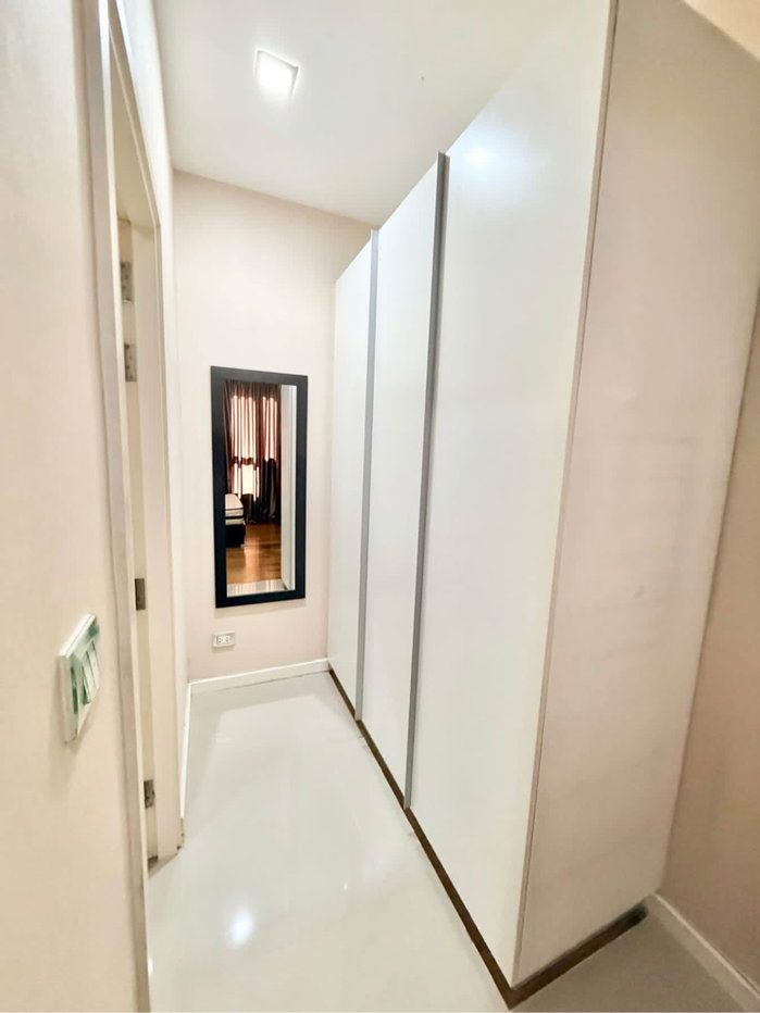 picture 🏢 For Rent | Condolette Ize Ratchathewi | Ready to Move In - 7/11