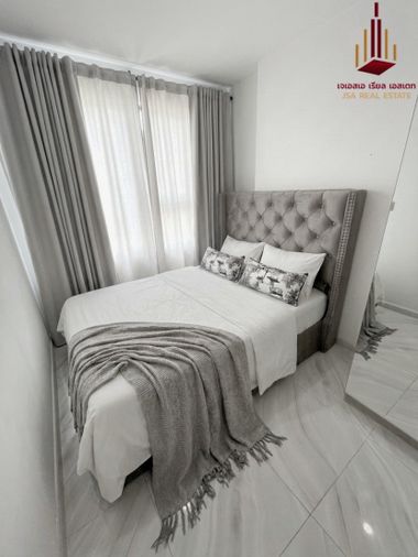 ขายคอนโด 1 ห้องนอน 25 ตร.ม. ไนท์บริดจ์ ไพร์ม สาทร