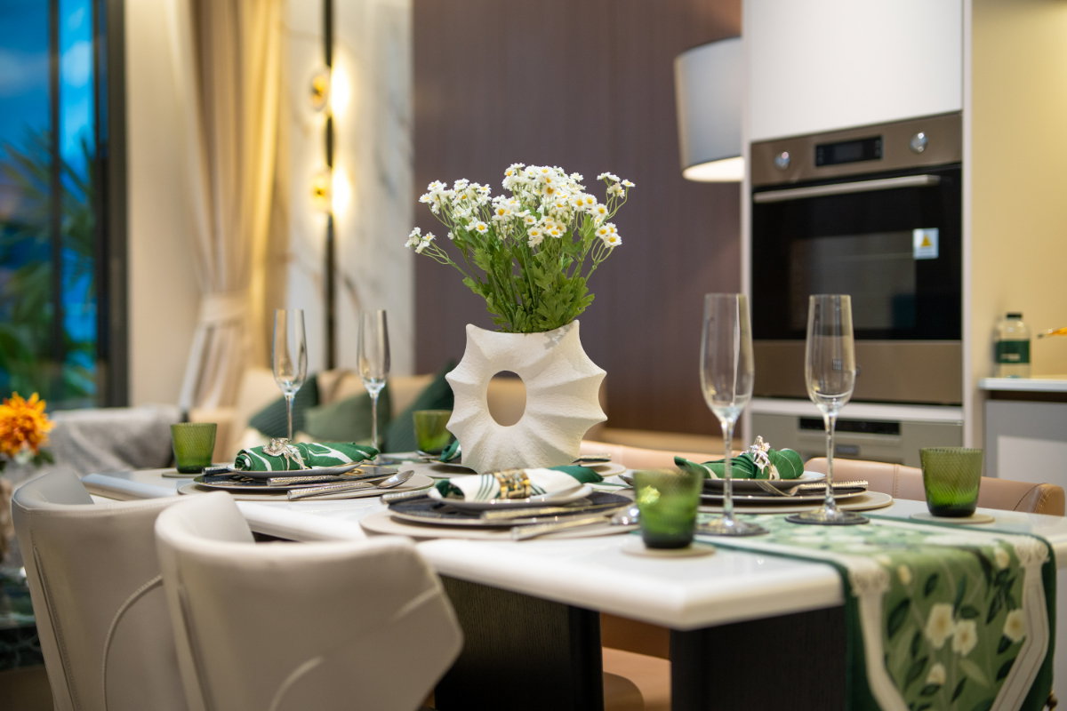 picture Limited 1bedroom unit for sale 57.57 Sqm  — AYANA HEIGHTS PHUKET - 12/21