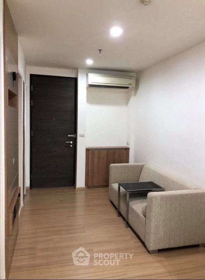 picture 1-BR Condo at Rhythm Sukhumvit 50 near BTS On Nut (ID 3302935) - 3/9