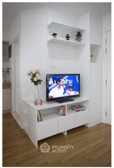 รูป คอนโด 1-ห้องนอน ที่ ลุมพินีเพลส รัชโยธิน ใกล้ BTS รัชโยธิน (ID 3301711) - รูปที่ 5/15