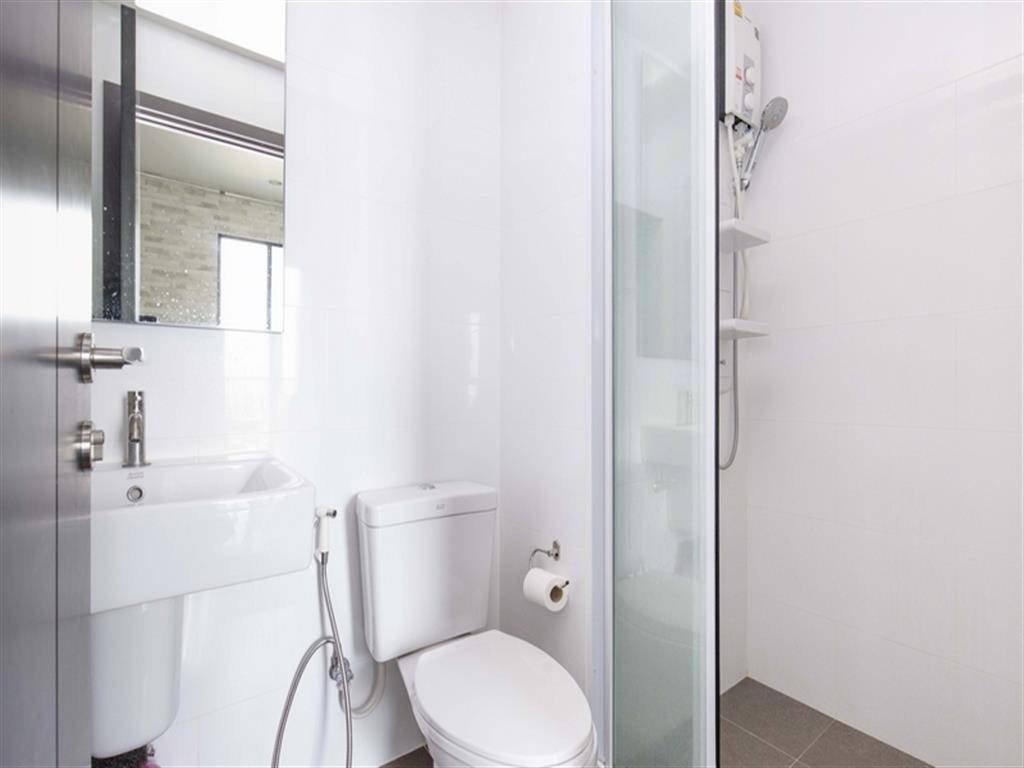 รูป Best Price! The best park west sukhumvit 14.5k (26sqm) - รูปที่ 4/11