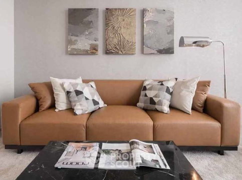 40th-Floor 3-BR Condo At Noble Ploenchit Near BTS Phloen Chit (ID 3300220)