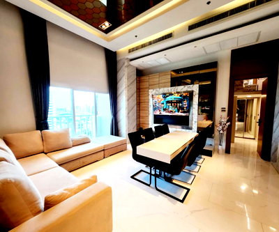 Condos for rent : ✨Condo for Rent : Penthouse Duplex 59 Heritage (BTS Thonglor)(AP-02) ( line : @condo91 )