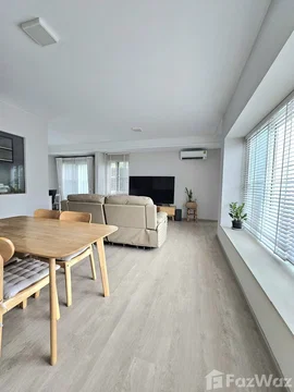 บ้านเดี่ยวให้เช่า 2 ห้องนอน ในโครงการ อัญญ่า บางนา รามคำแหง 2 6766946