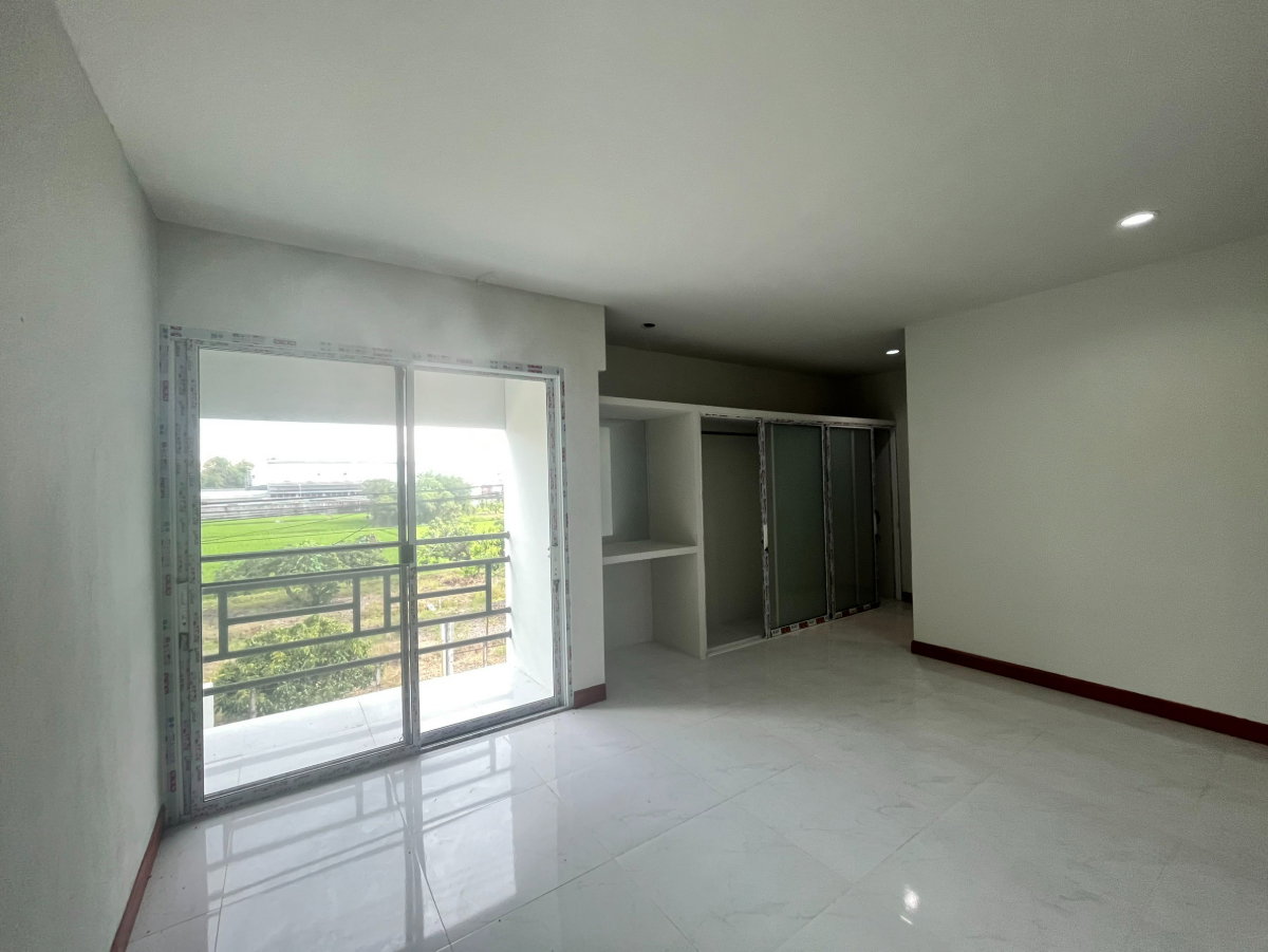 picture House for sale in San Sai, Chiang Mai - 8/20