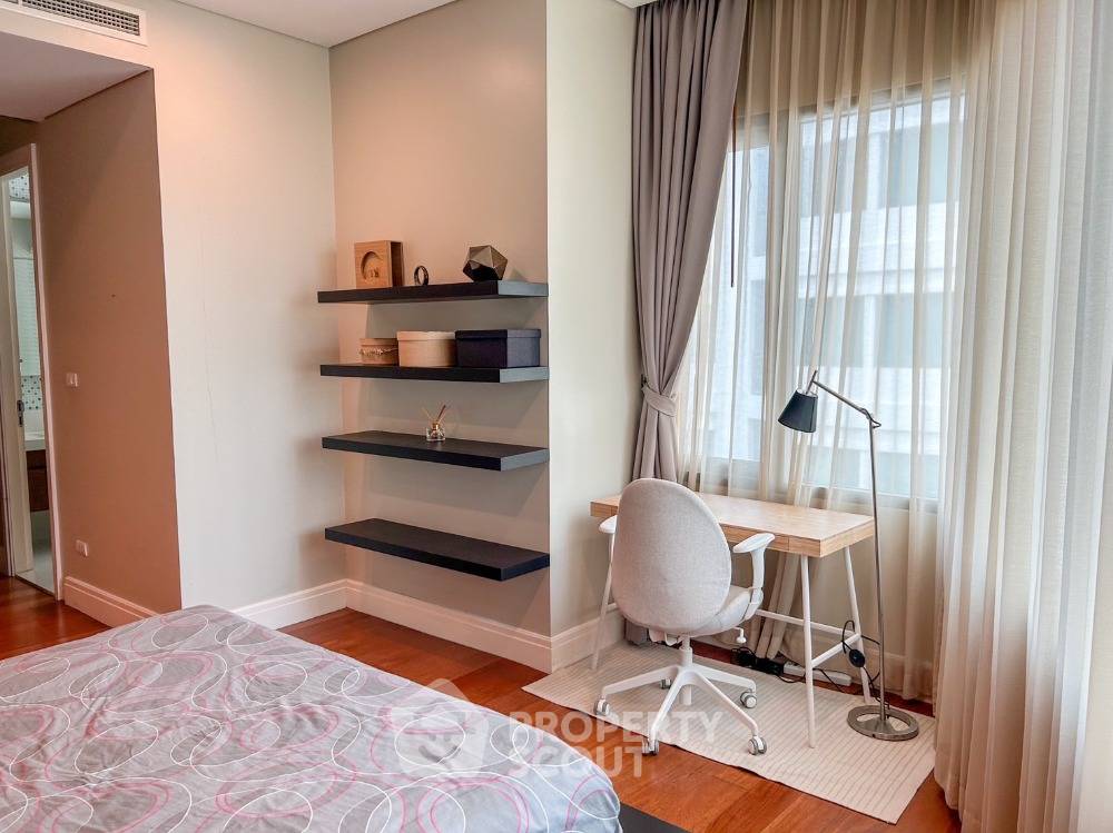 picture Great Value 1-BR At Bright Sukhumvit 24 Near BTS Phrom Phong (ID 1524038) - 4/5