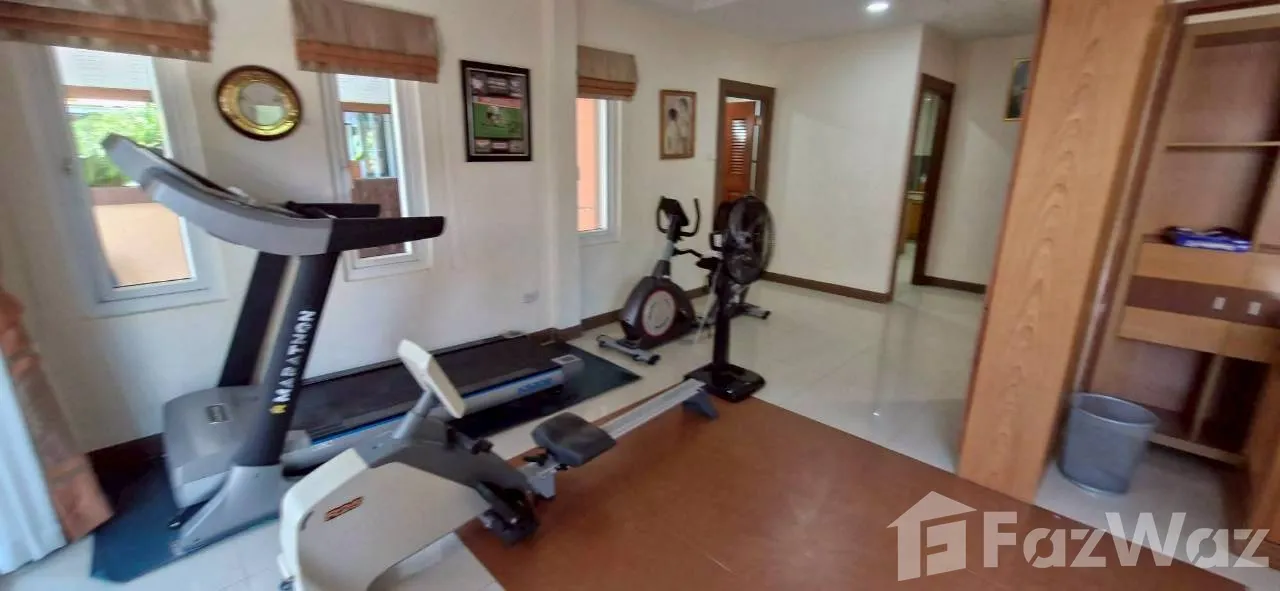 รูป ขาย บ้านเดี่ยว 4 ห้องนอน ใน เมืองพัทยา, ชลบุรี 6204481 - รูปที่ 40/51