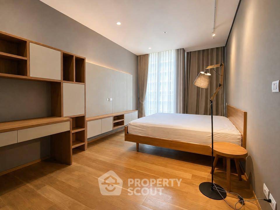 รูป คอนโด 2-ห้องนอน ที่ โนเบิล เพลินจิต ใกล้ BTS เพลินจิต (ID 3193078) - รูปที่ 4/5