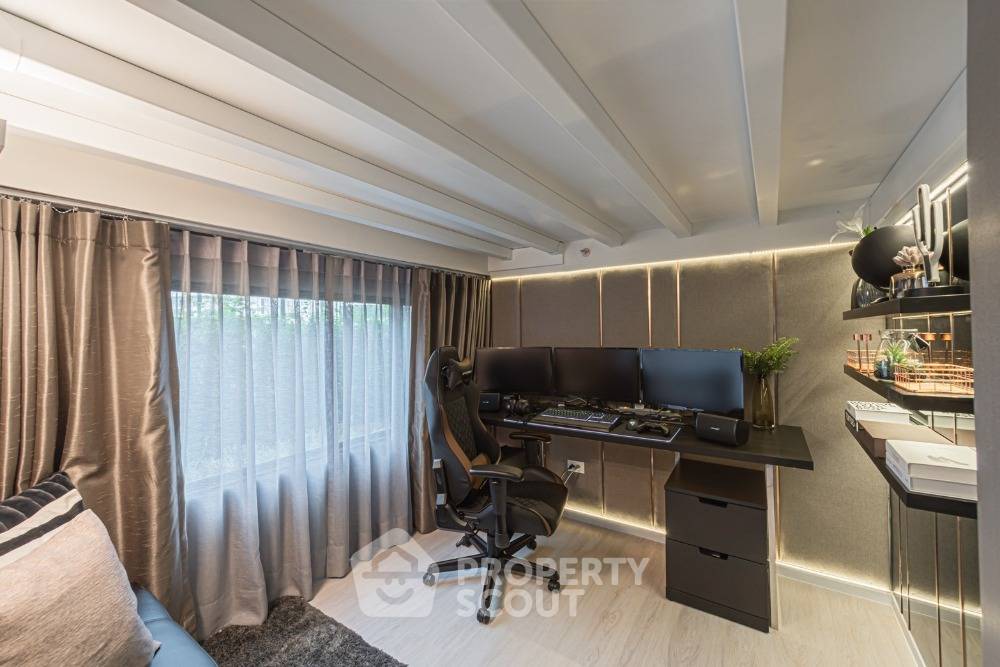 รูป ขายคอนโด 1 ห้องนอน Landmark @ Grand Station By Siamese Asset ชั้น 10 ขนาด 24 ตร.ม. (ID 1158236) - รูปที่ 8/16