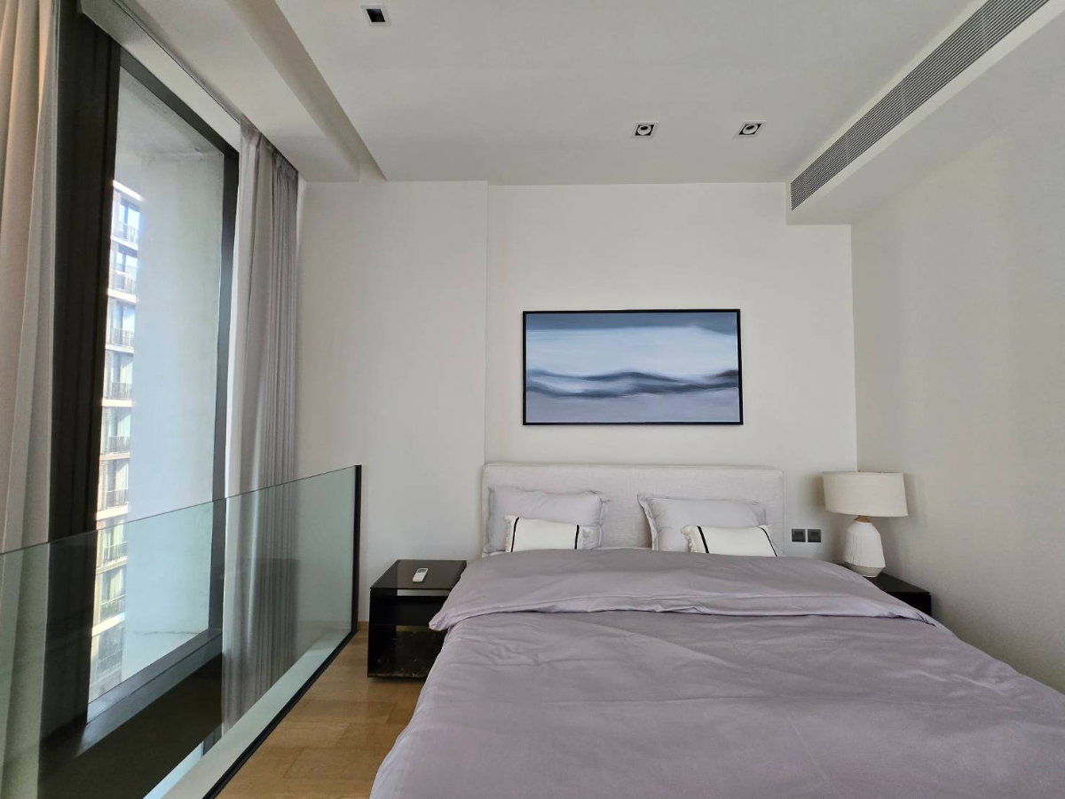 รูป 28 Childlom 1 ห้องนอน Duplex ห้องแต่ง พร้อมเข้าอยู่ - รูปที่ 4/9