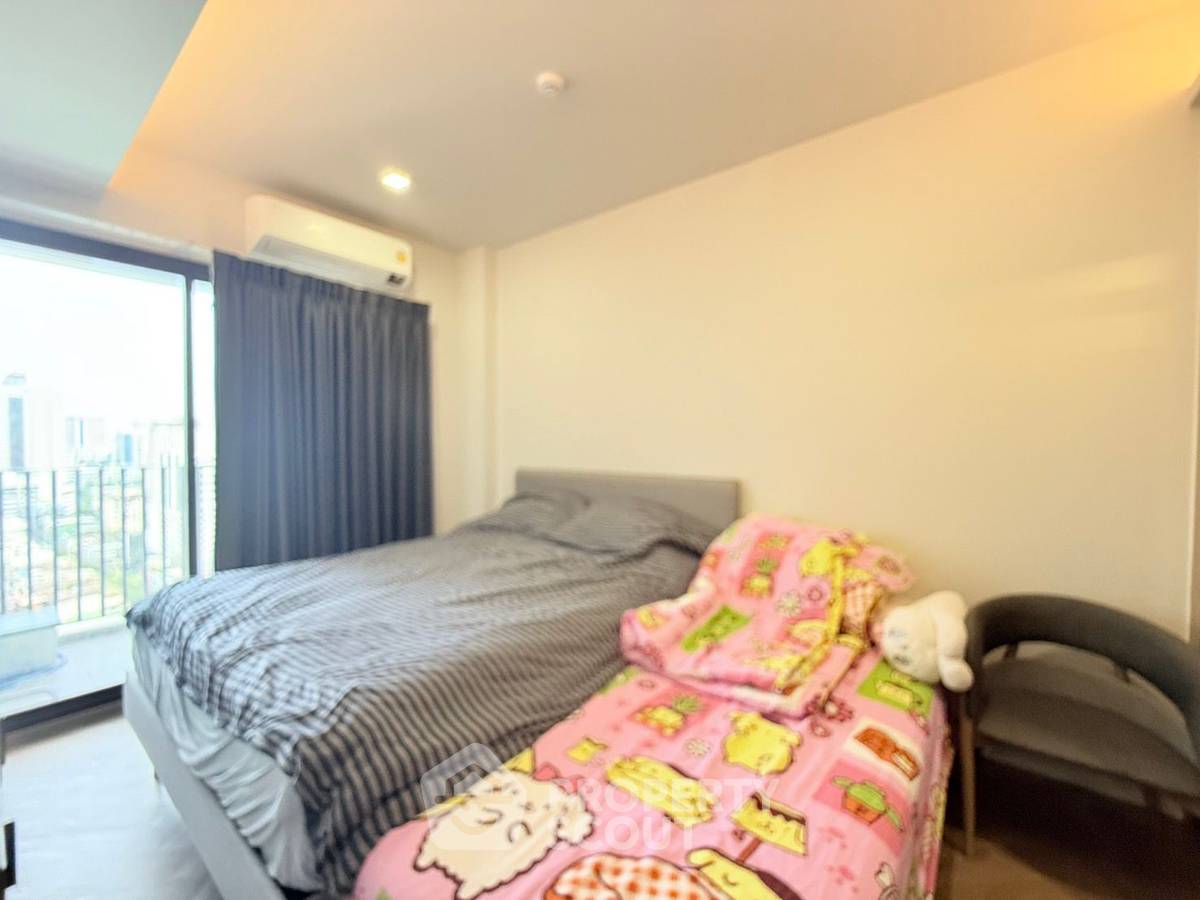 picture 1-BR Condo at Chapter Chula-Samyan near MRT Sam Yan (ID 2965585) - 7/10