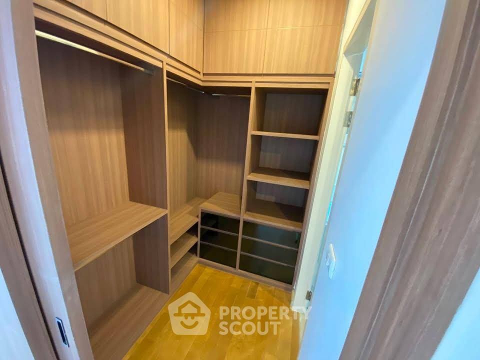 รูป คอนโด 2-ห้องนอน ที่ วิลล่า อโศก ใกล้ MRT เพชรบุรี (ID 3133970) - รูปที่ 9/12