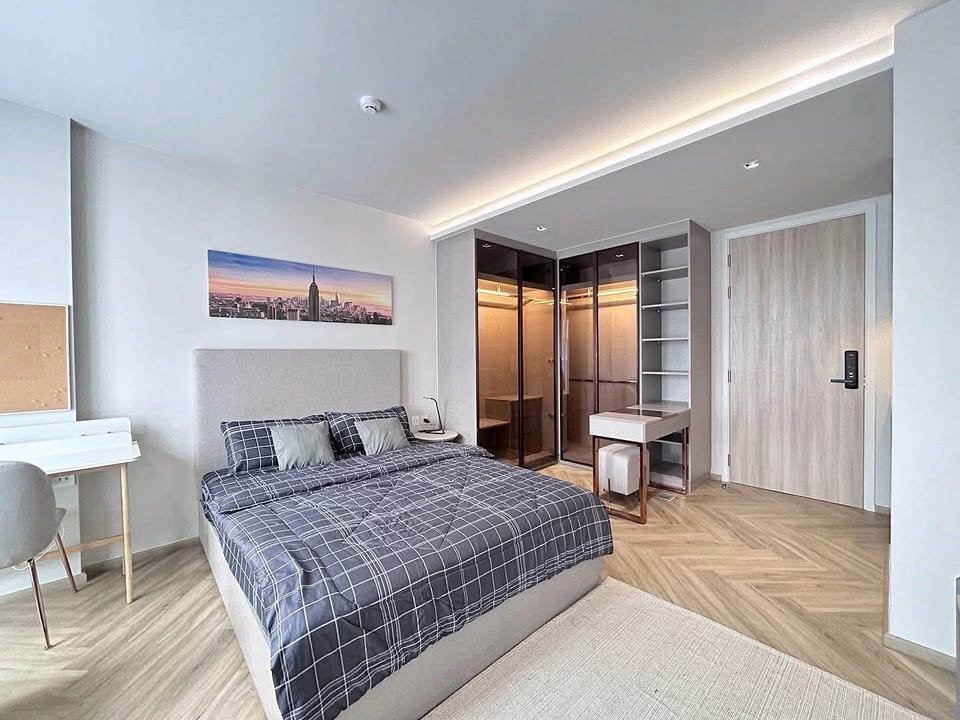 picture Condo for Rent at Chapter Thonglor 25 (F6909041) - 6/8
