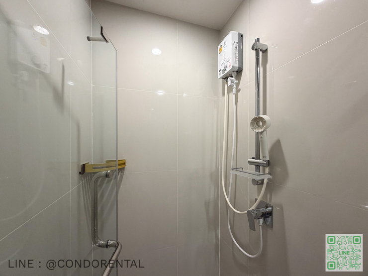 picture @Condorental condo for rent Nue Noble Ratchada - Lat Phrao - 15/16