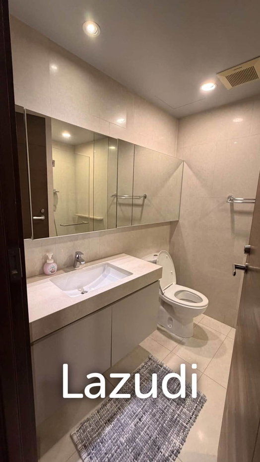 picture 1 Bed 2 Bath 80 SQ.M Quattro by Sansiri - 11/14