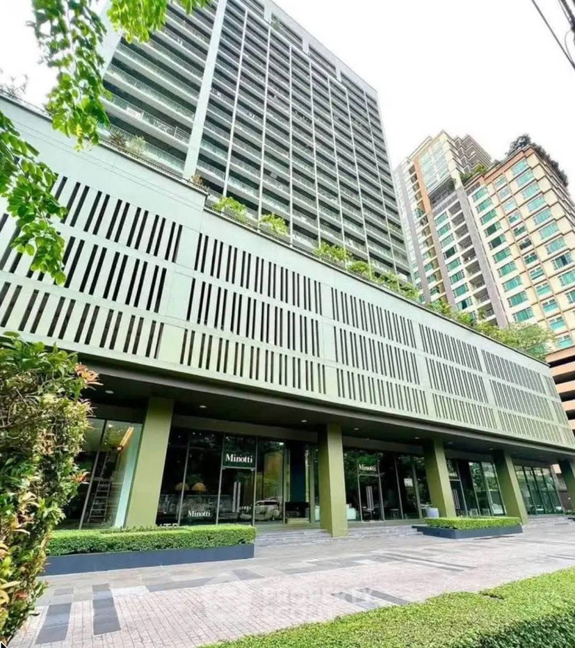 รูป คอนโด 1-ห้องนอน ที่ โนเบิล โซโล ใกล้ ทองหล่อ (ID 3051865) - รูปที่ 5/5