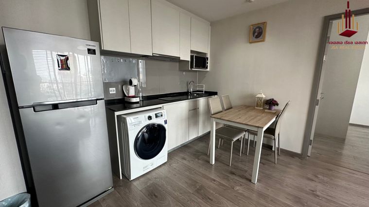 2-bed condo for sale, 53 sqm, Whizdom Avenue Ratchada - Ladprao