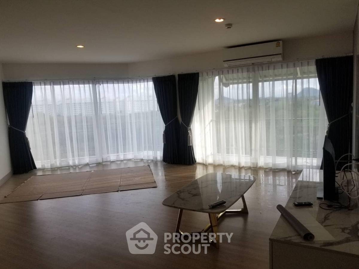 รูป คอนโด 1-ห้องนอน ที่ เอ.ดี. รีสอร์ท หัวหิน ใกล้ หาดชะอำ (ID 1491573) - รูปที่ 5/10