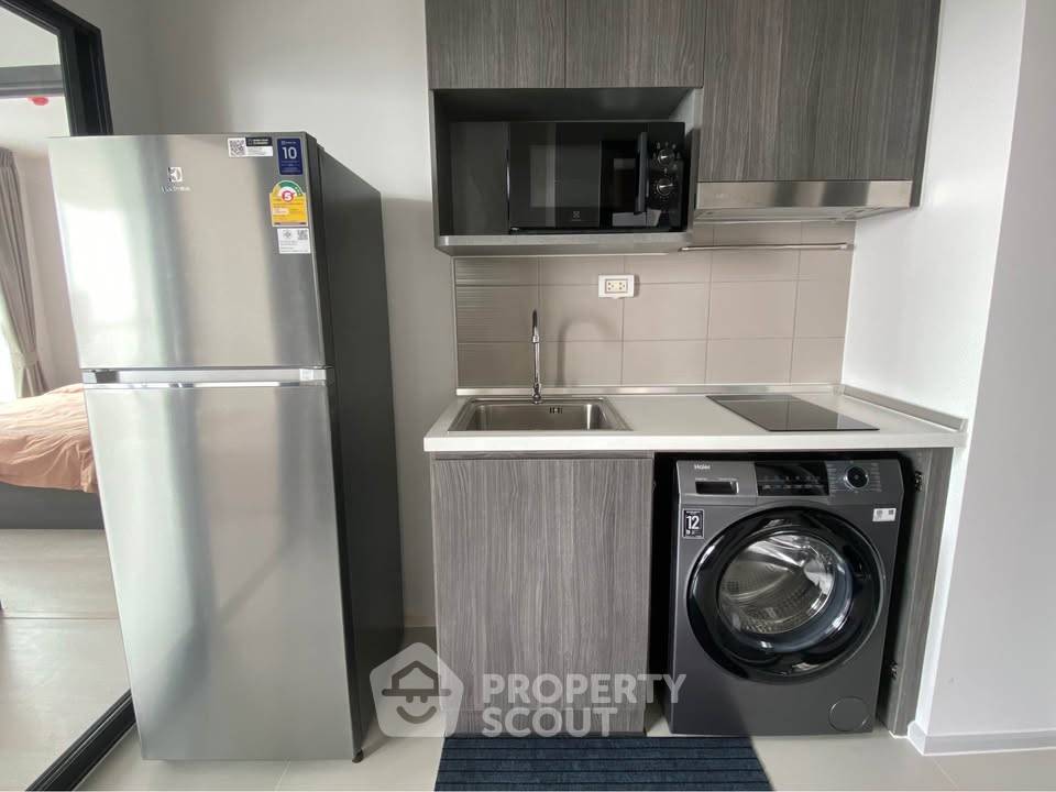 รูป คอนโด 2 ห้องนอน ให้เช่า Elio Del Nest ใกล้ BTS อุดมสุข (ID 3301445) - รูปที่ 8/14