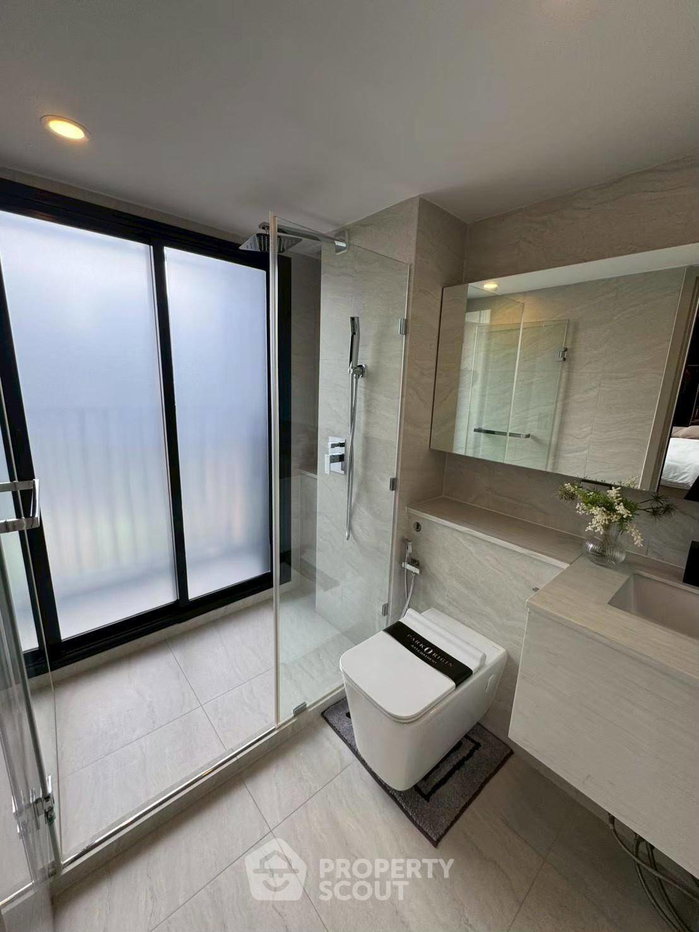 picture 2-BR Condo at Park Origin Ratchathewi near BTS Ratchathewi (ID 3193770) - 6/19