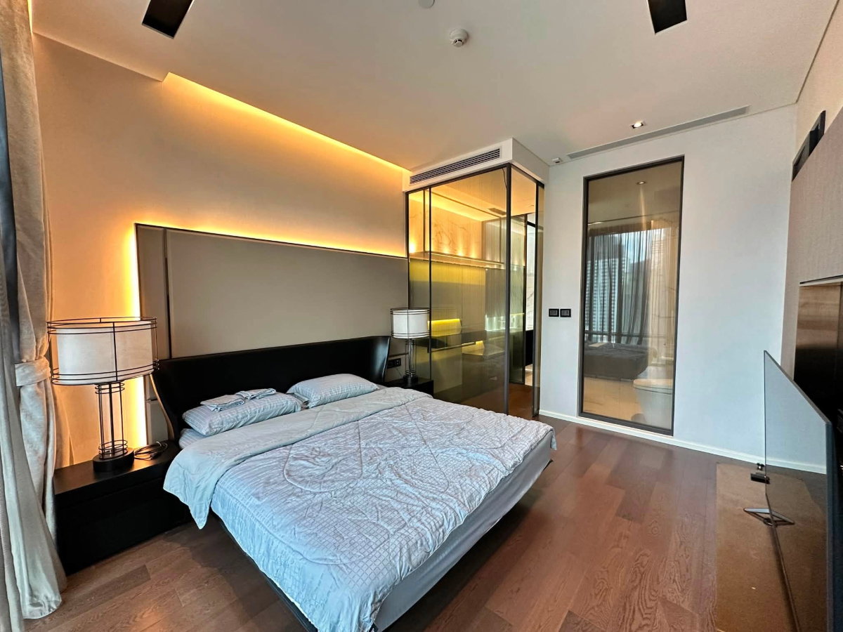 picture The Bangkok Thonglor 2 Best Price Ready to move in - 5/14