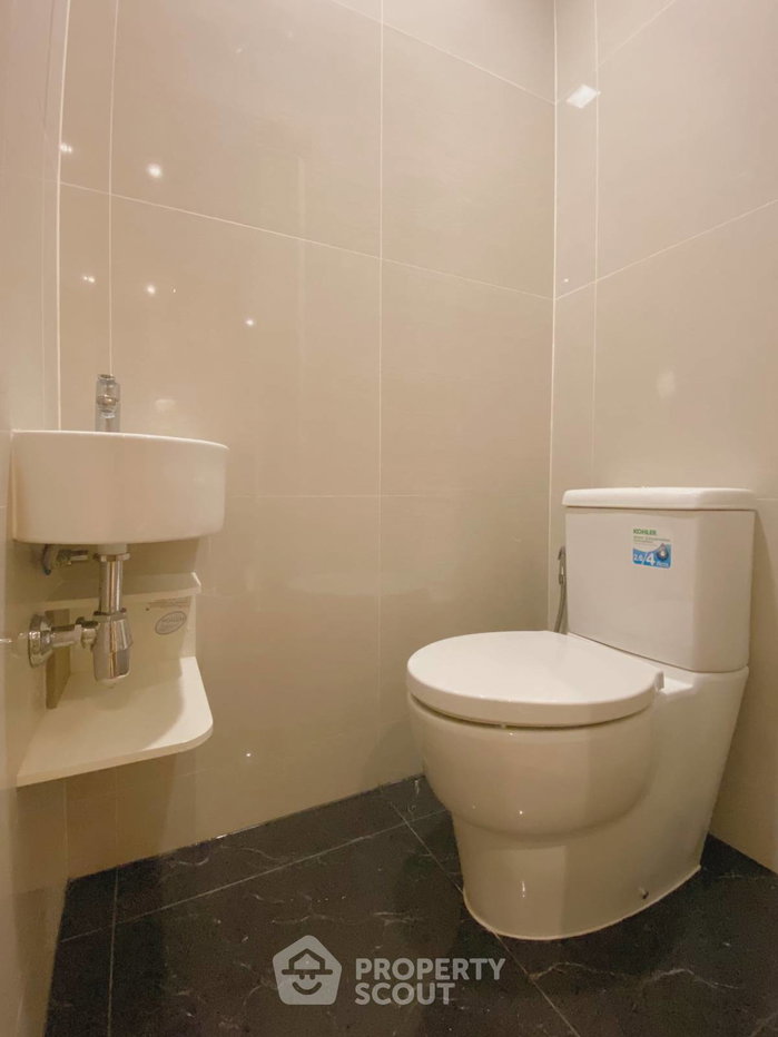 picture 1-BR Condo at Park Origin Phrom Phong near BTS Phrom Phong (ID 619487) - 13/19