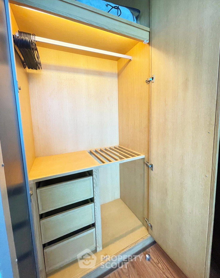 รูป คอนโด 1 ห้องนอนให้เช่า Casalunar Paradiso แสนสุข ชลบุรี (ID 3300769) - รูปที่ 9/12