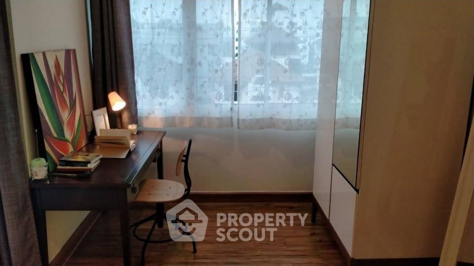 picture 1-BR Condo For Sale At J.W. Boulevard Srivara Condominium (ID 3300435) - 12/19