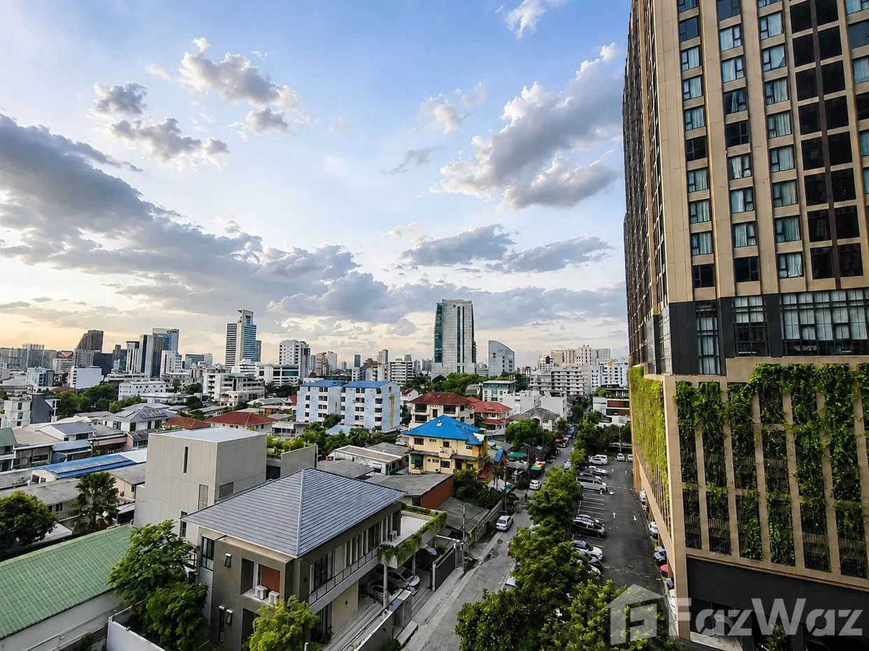 รูป ขายคอนโด U Delight @ Jatujak Station 2 นอน 64 ตร.ม. ชั้น 8 ใ 6745859 - รูปที่ 6/8