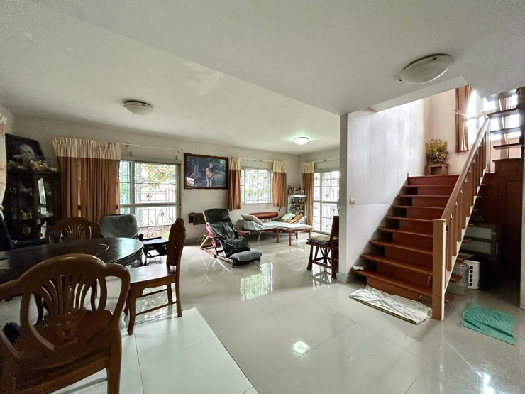 รูป ขายด่วน! บ้านเดี่ยว Passorn 4 The Elegance (Rangsit - Klong 3) ภัสสร 4 ดิ อิลิแกนซ์ (รังสิต - คลอง 3) 84 ตร.ว. หลังริม ใกล้ฟิวเจอร์พาร์ครังสิต  - รูปที่ 25/29