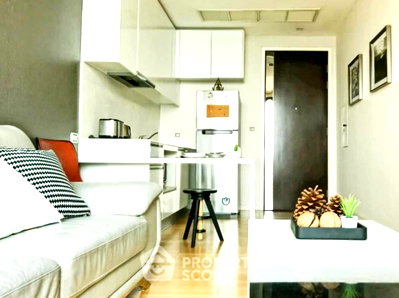 Condos for rent : 1-BR Equinox Paholyothin-Viphavadee Near BTS Ha Yaek Lat Phrao (ID 3008077)