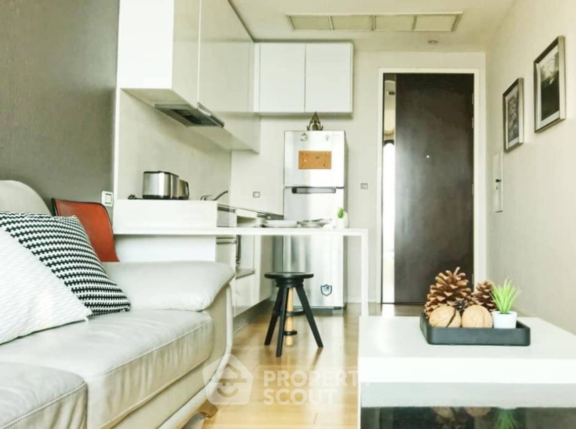 รูป คอนโด 1 ห้องนอน Equinox Paholyothin-Viphavadee ใกล้ BTS ห้าแยกลาดพร้าว (ID 3008077) - รูปที่ 1/3