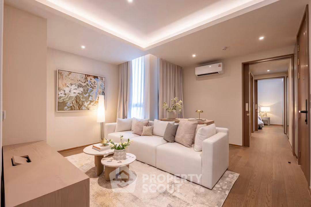 picture 2-BR Condo at Via 34 near BTS Thong Lor (ID 3299699) - 3/11