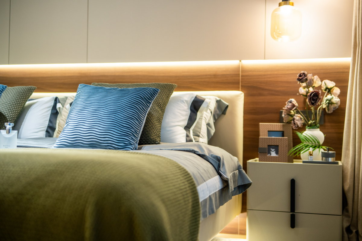 picture Limited 1bedroom unit for sale 57.57 Sqm  — AYANA HEIGHTS PHUKET - 8/21