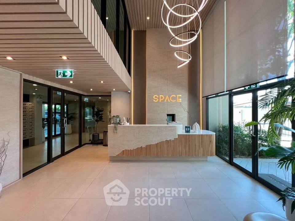 picture 2-BR Condo at Space Cherngtalay Condominium close to Laguna (ID 3302055) - 3/10