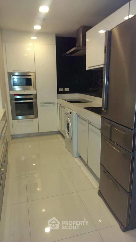 รูป คอนโด 2-ห้องนอน ที่ ดิ แอดเดรส สุขุมวิท 42 ใกล้ BTS เอกมัย (ID 515280) - รูปที่ 4/12