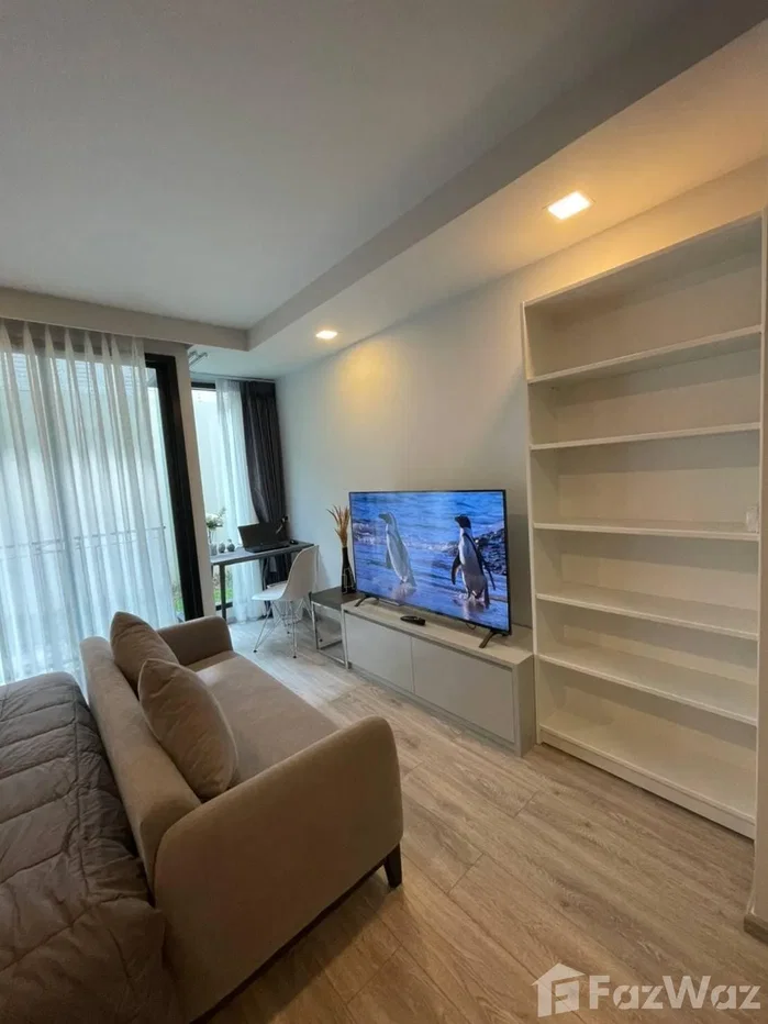 รูป ขาย คอนโด 1 ห้องนอน ในโครงการ มาเอสโตร 14 สยาม - ราชเทวี 6765525 - รูปที่ 6/7