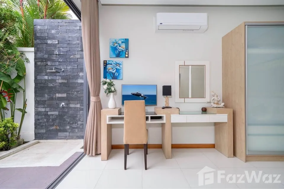 รูป ขาย วิลล่า 3 ห้องนอน ใน ราไวย์, ภูเก็ต 6770537 - รูปที่ 8/19