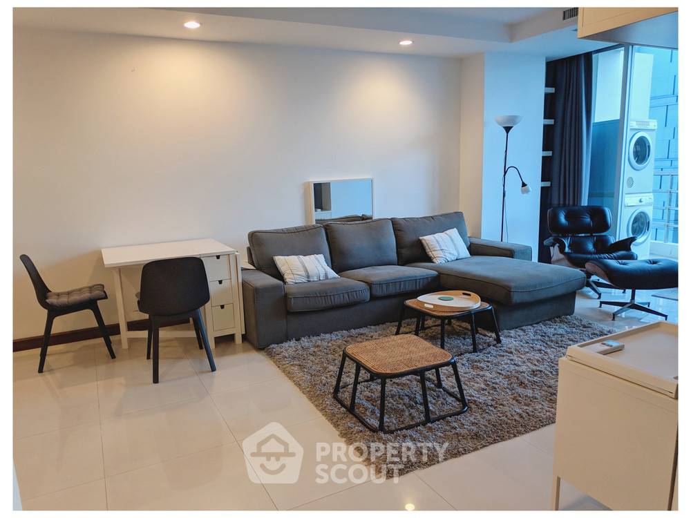 รูป ใกล้ BTS Ratchadamri 100 ม. คอนโด 1 ห้องนอน The Rajdamri ชั้น 15 (ID 387185) - รูปที่ 13/22