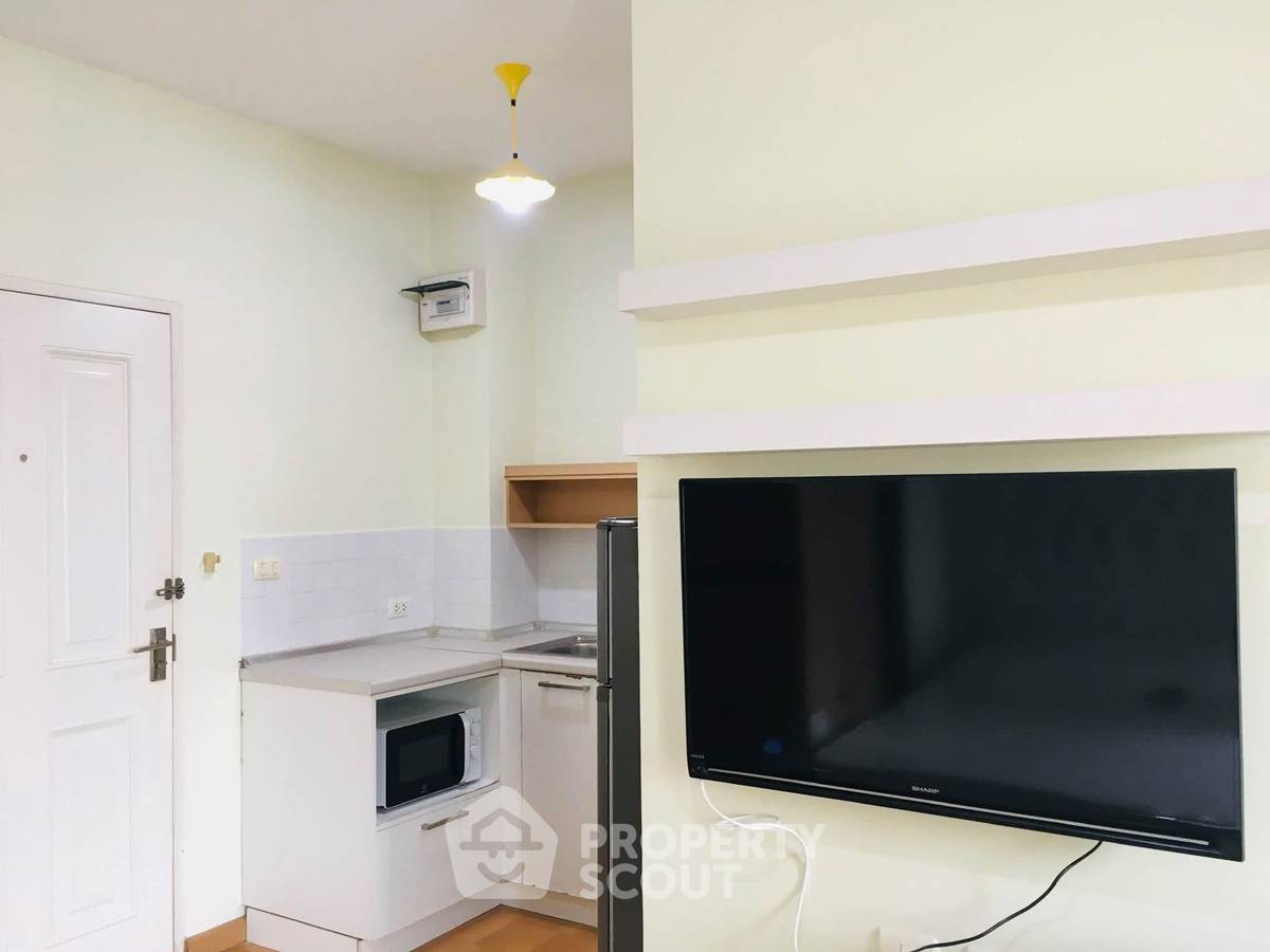 รูป ใกล้ BTS วงเวียนใหญ่ 100 ม. | คอนโด 1 ห้องนอน My Condo Sathorn-Taksin (ID 3301917) - รูปที่ 3/5