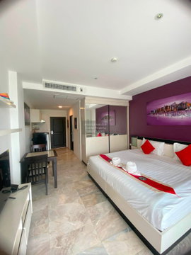 🔥🔥🔥 For Sale Condo , Phuket Seaview Resotel , Rawai , Mueang Phuket , Phuket , CX-172750 ✅ Live chat with us ADD LINE @connexproperty ✅ 🔥🔥🔥