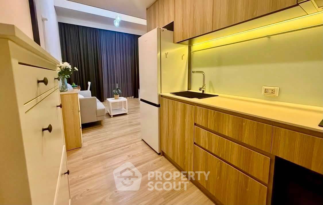 picture 1-BR Condo at Siamese Sukhumvit 48 near BTS On Nut (ID 3299512) - 6/7