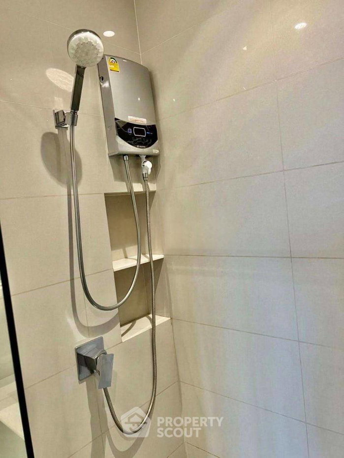 รูป คอนโดเลี้ยงสัตว์ได้ 1 ห้องนอน Maru Ladprao 15 ใกล้ MRT รัชดาภิเษก (ID 2629532) - รูปที่ 3/3