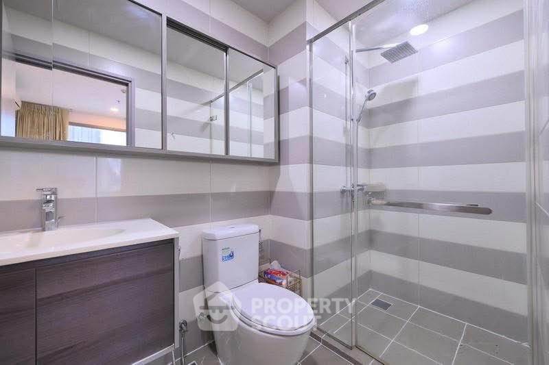 รูป คอนโด 1-ห้องนอน ที่ ซีล บาย แสนสิริ ใกล้ BTS ทองหล่อ (ID 3301067) - รูปที่ 9/18